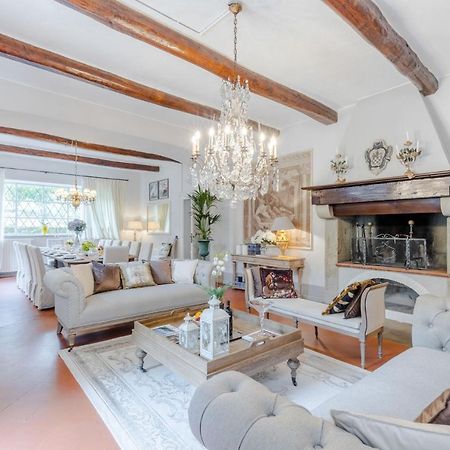 Villa Elizabeth カパンノリ エクステリア 写真