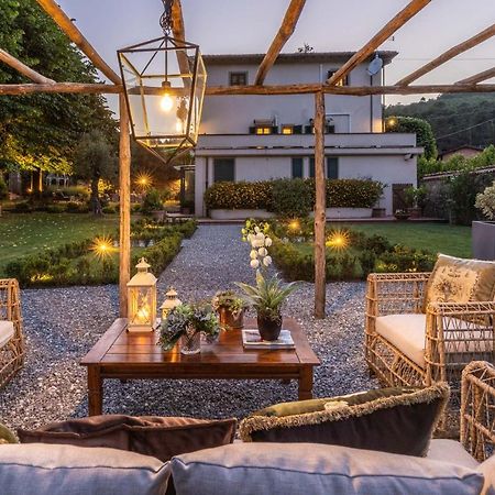 Villa Elizabeth カパンノリ エクステリア 写真