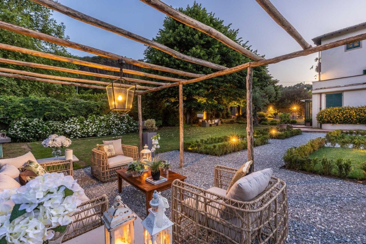Villa Elizabeth カパンノリ エクステリア 写真