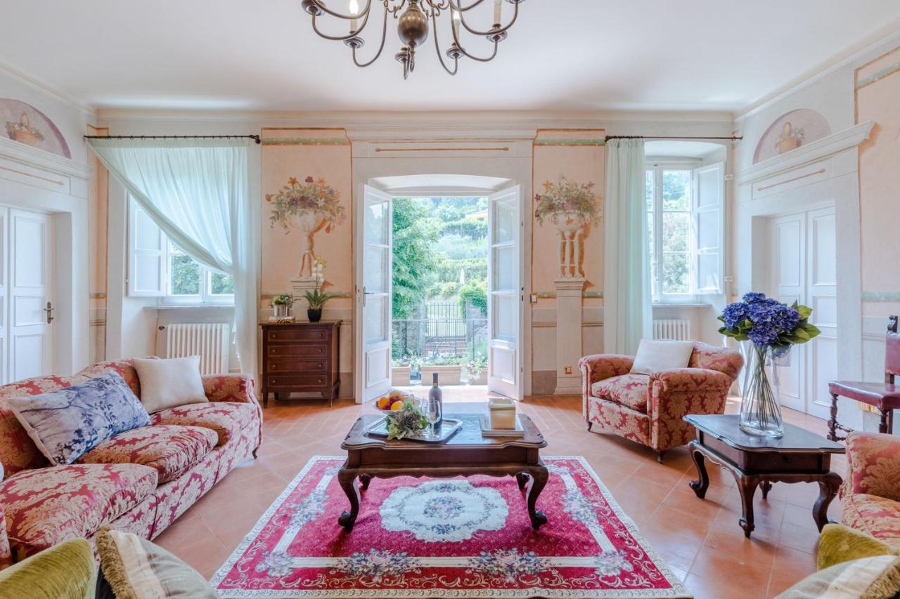 Villa Elizabeth カパンノリ エクステリア 写真