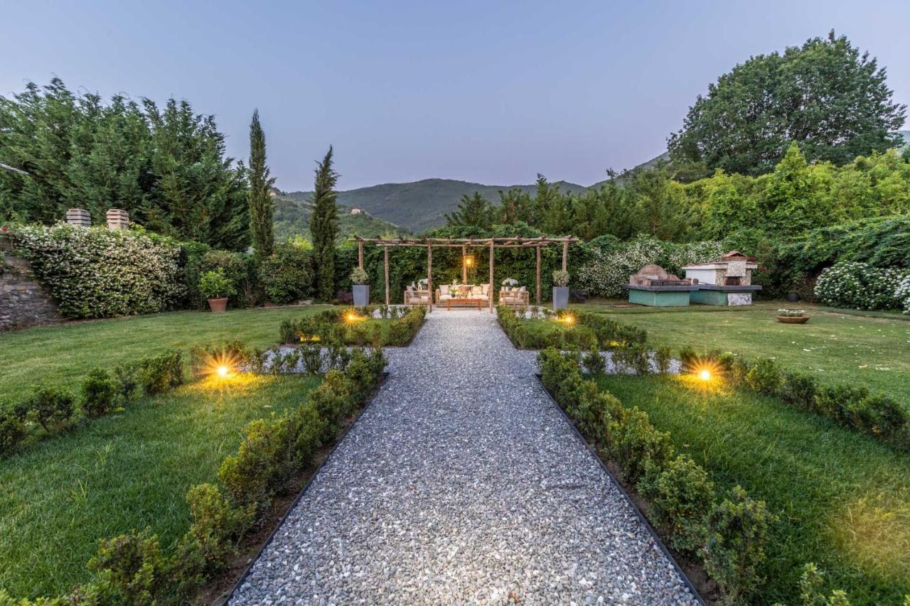 Villa Elizabeth カパンノリ エクステリア 写真