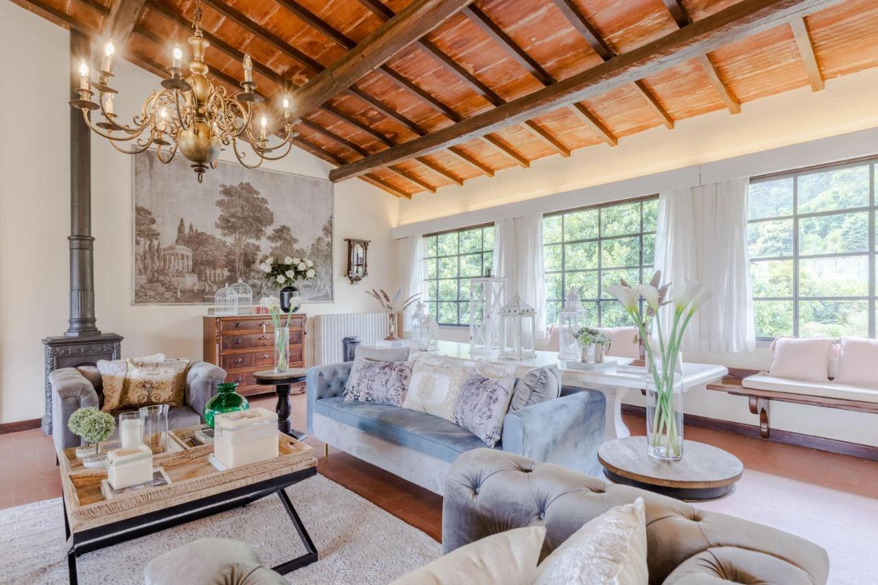 Villa Elizabeth カパンノリ エクステリア 写真